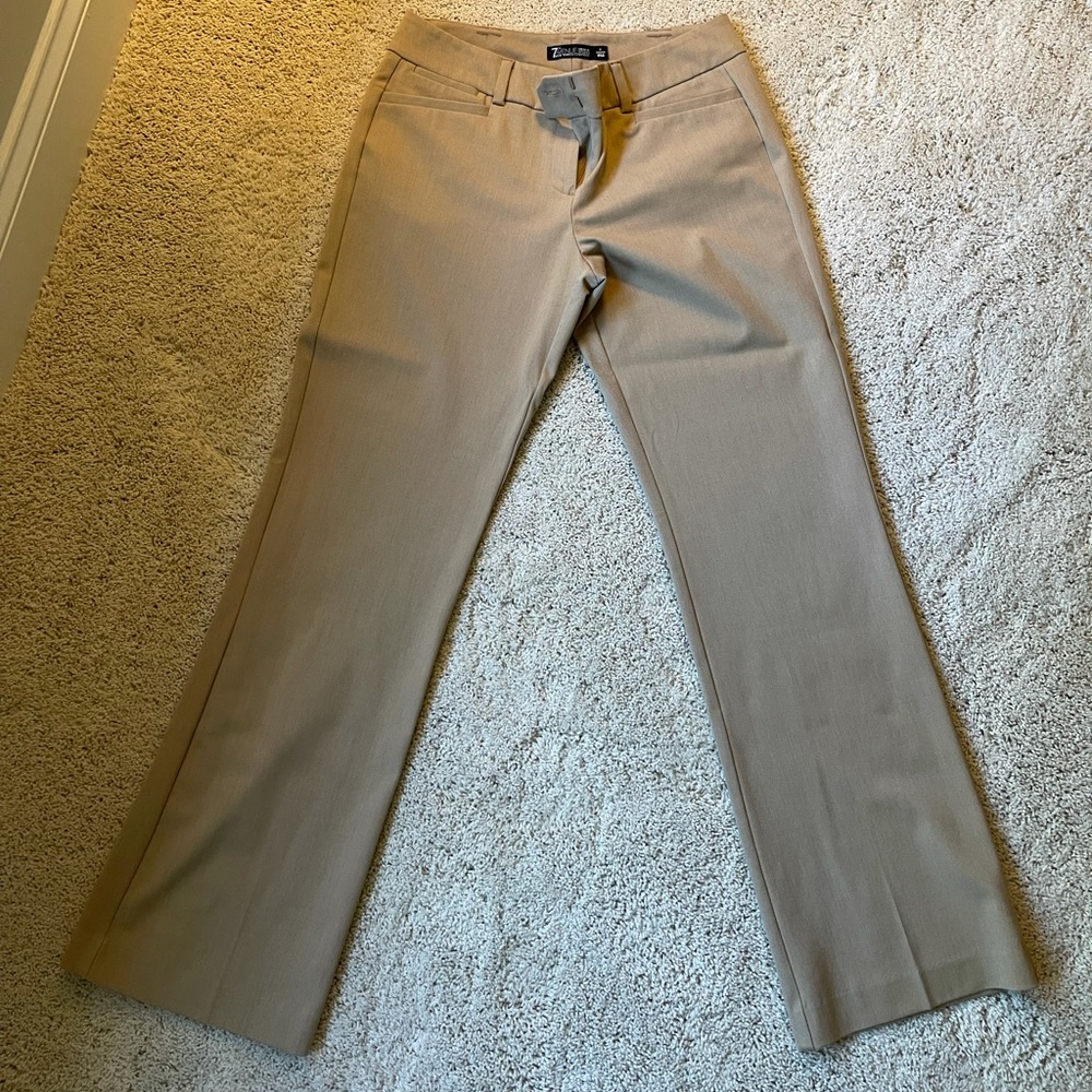 NY&C Slacks - Size 6